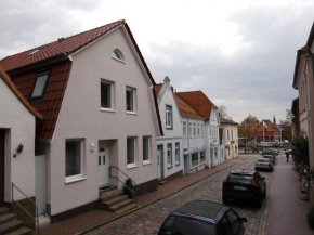 Haus am Hafen